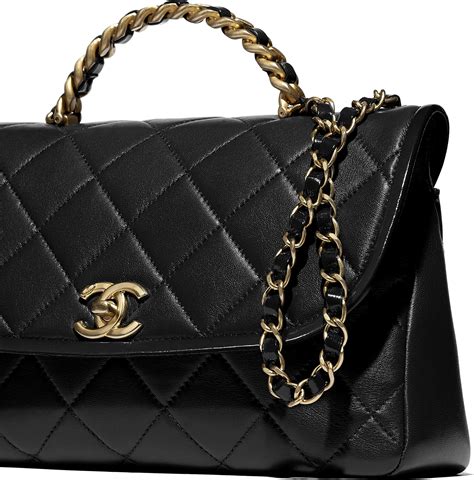 chanel bags lambskin or calfskin|jumbo Chanel bag price.